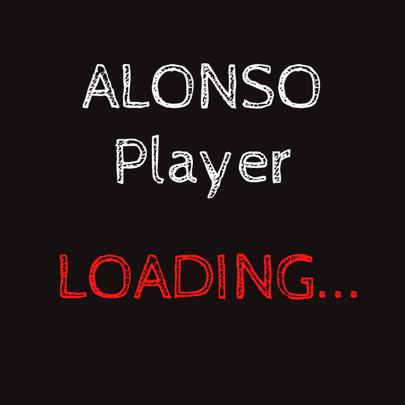 ALONSO Player