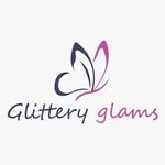 Glittery Glams