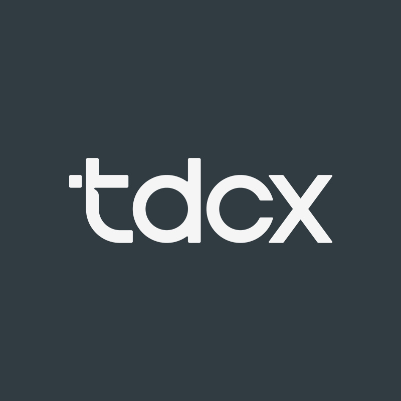 TDCX