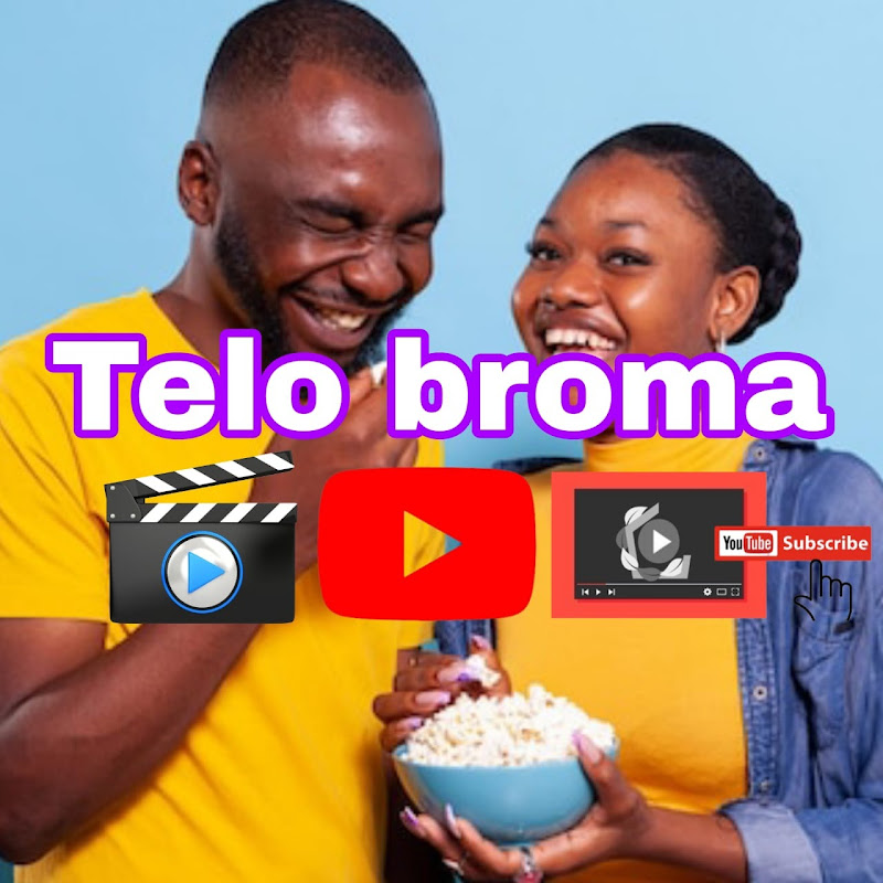 Telo broma