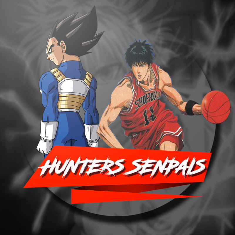 Hunters Senpais