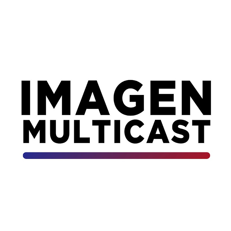 Imagen Multicast