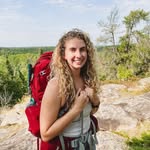 NADINE | Manitoba-Based Adventure Creator