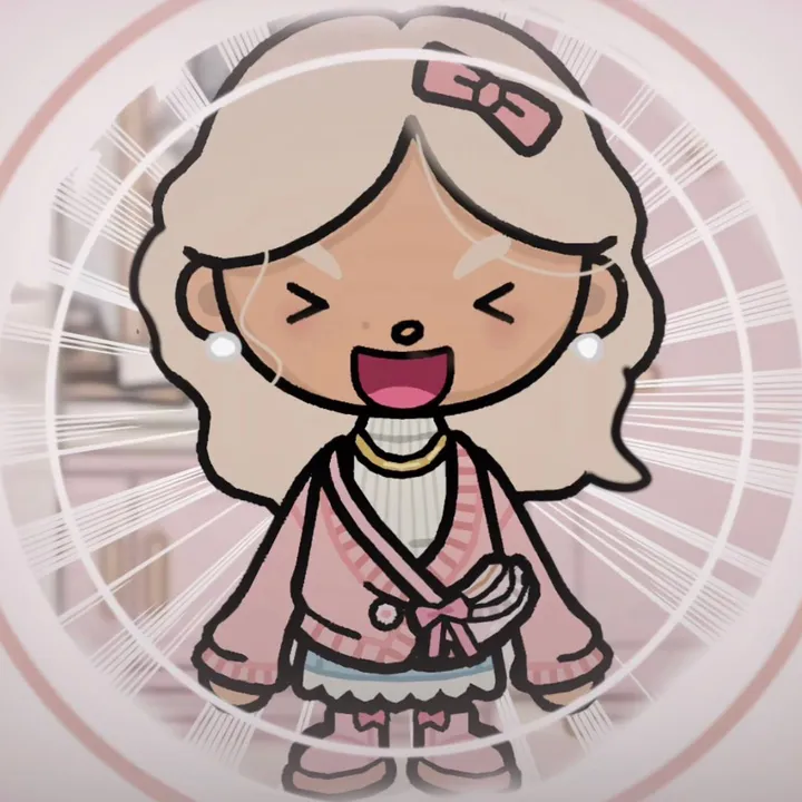 ✨Toca Boca✨