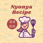 Nyonyarecipe