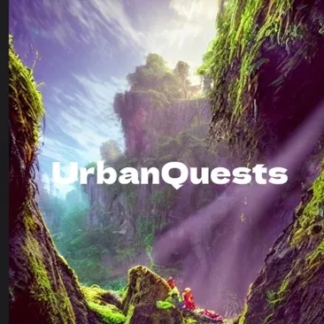 UrbanQuests