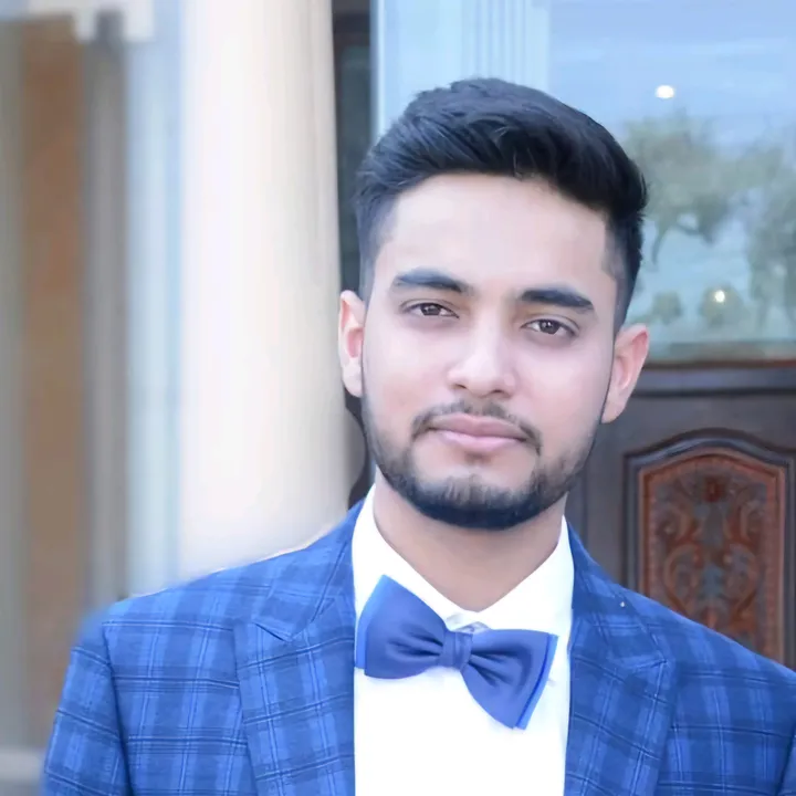 SCryptoTrader “Arslan”