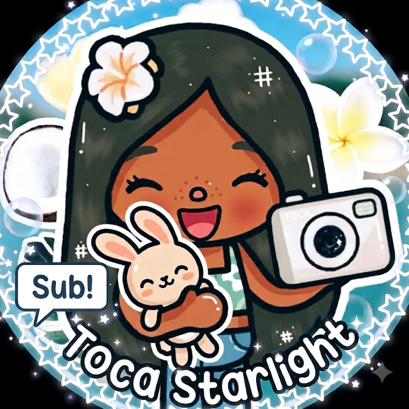 ♡𝐓𝐨𝐜𝐚 𝐒𝐭𝐚𝐫𝐥𝐢𝐠𝐡𝐭🌠