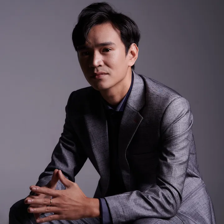 Nguyễn Quyết - Nhà Đẹp Việt