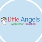 Little Angels Montessori Preschool Riyadh