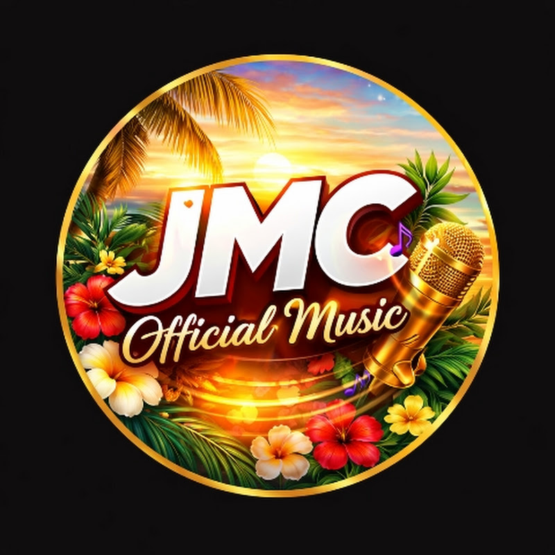 JMC Official Music 🎶