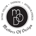 Matters Of Design