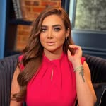 Nureen Shehata