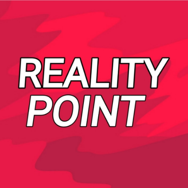 Reality Point