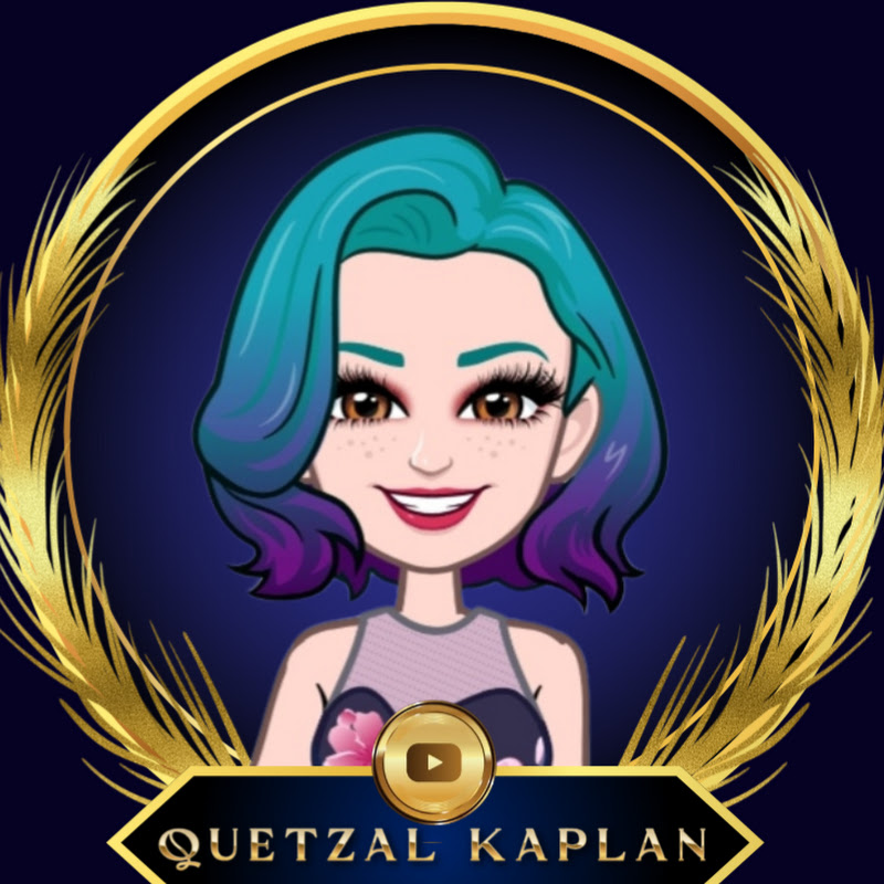 Quetzal Kaplan