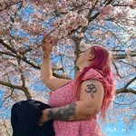 Jazaeith Blossom ❁ Artist & Mama of 2