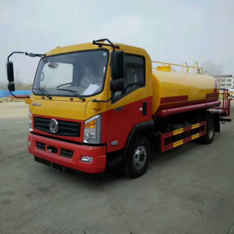 Chengli Special Automobile Co., Ltd.