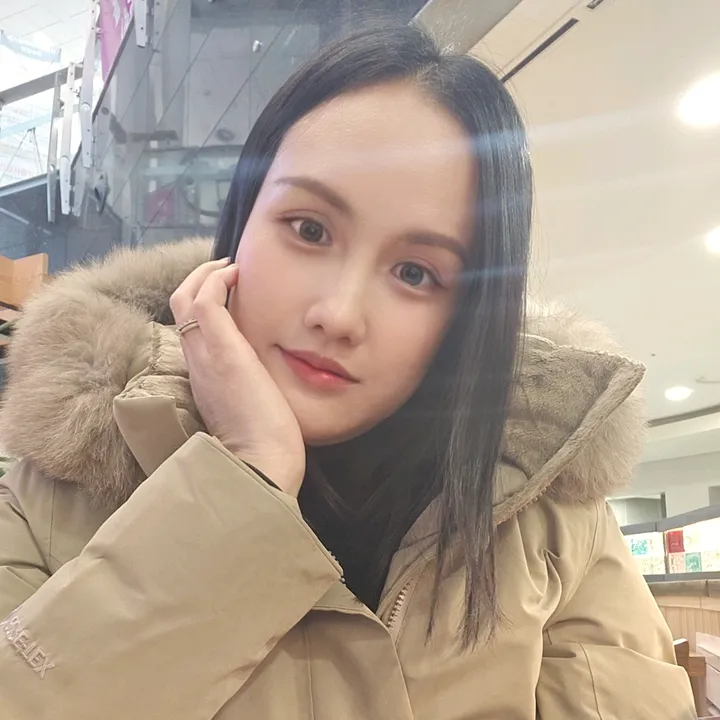 유 수정 ~
