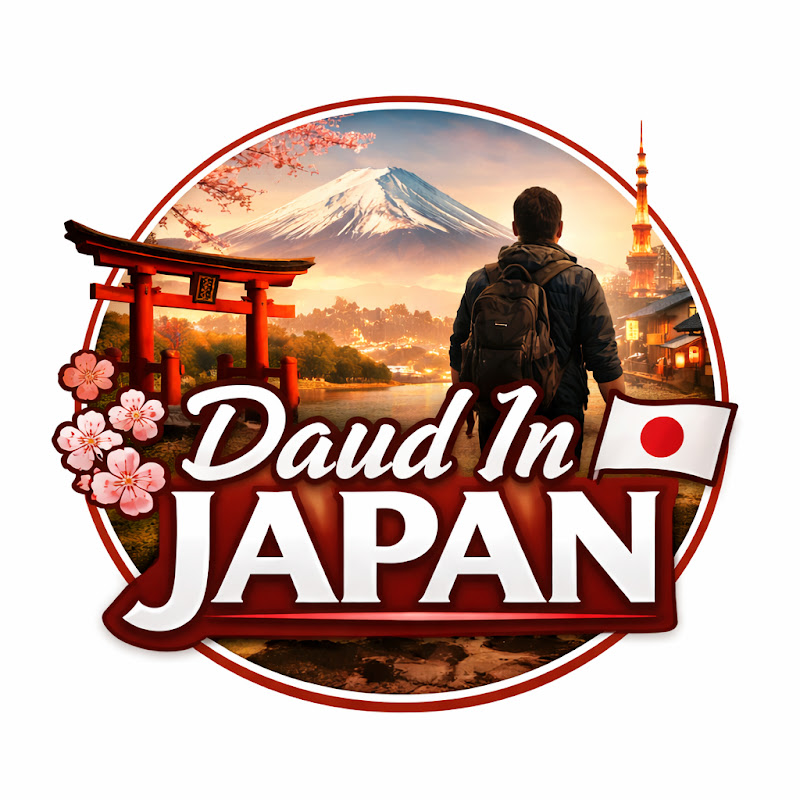 Daud In Japan