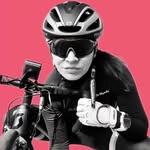 Wioletta Rodzicz * Cycling * Poland 🇵🇱