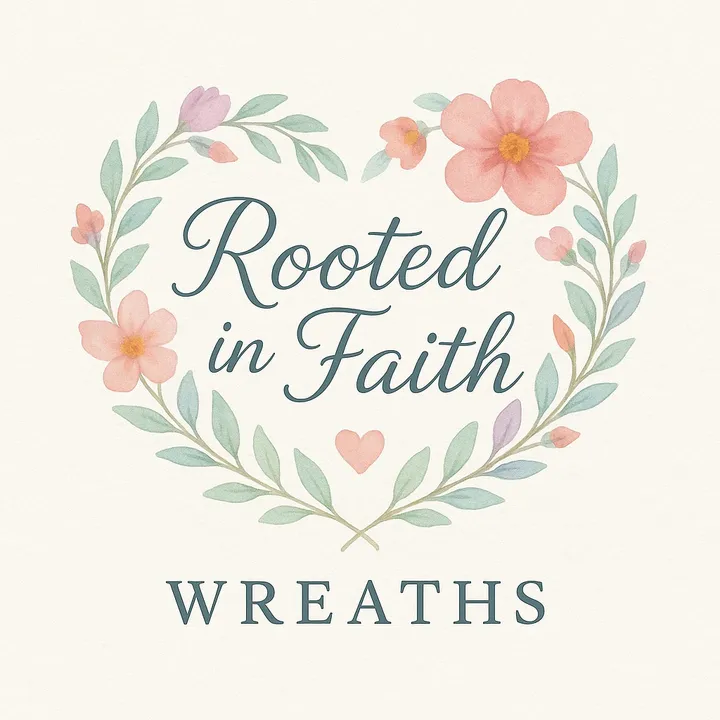 Rooted in Faith Wreaths