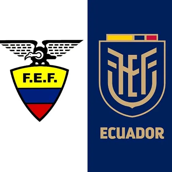 Tricolor Ecuador