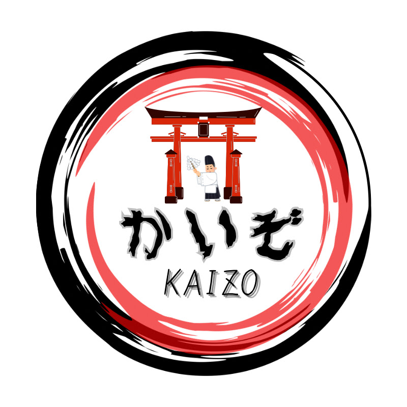 KAIZO JAPAN