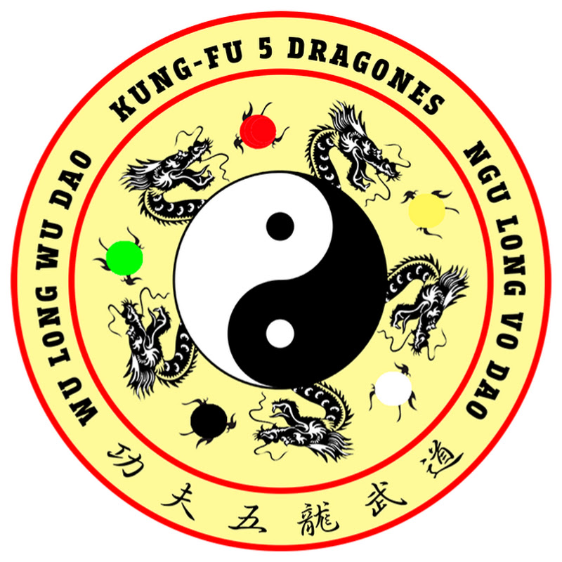 kungfu5dragones