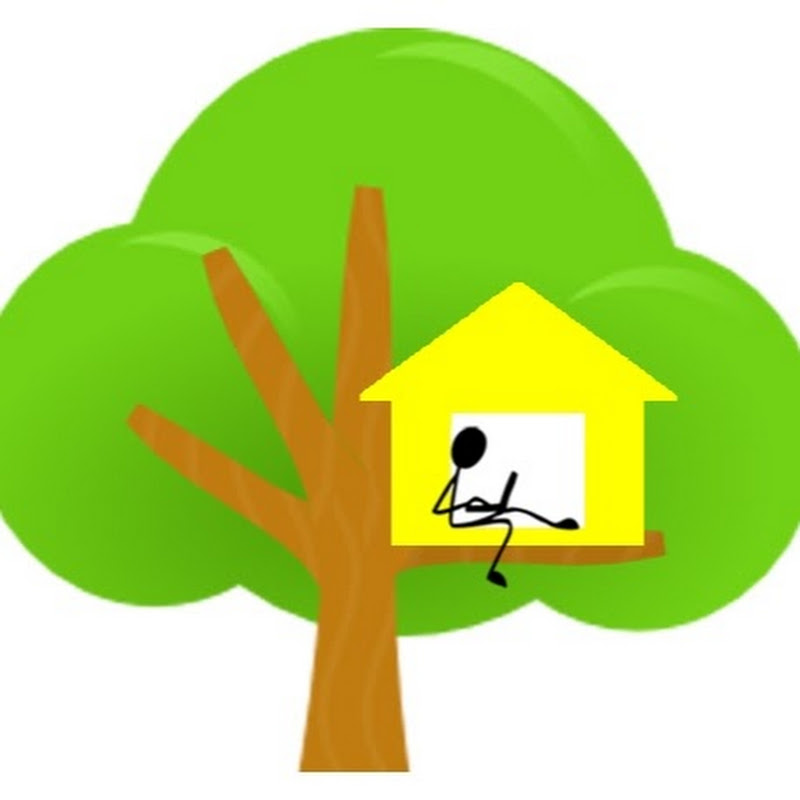 Treehut Decor