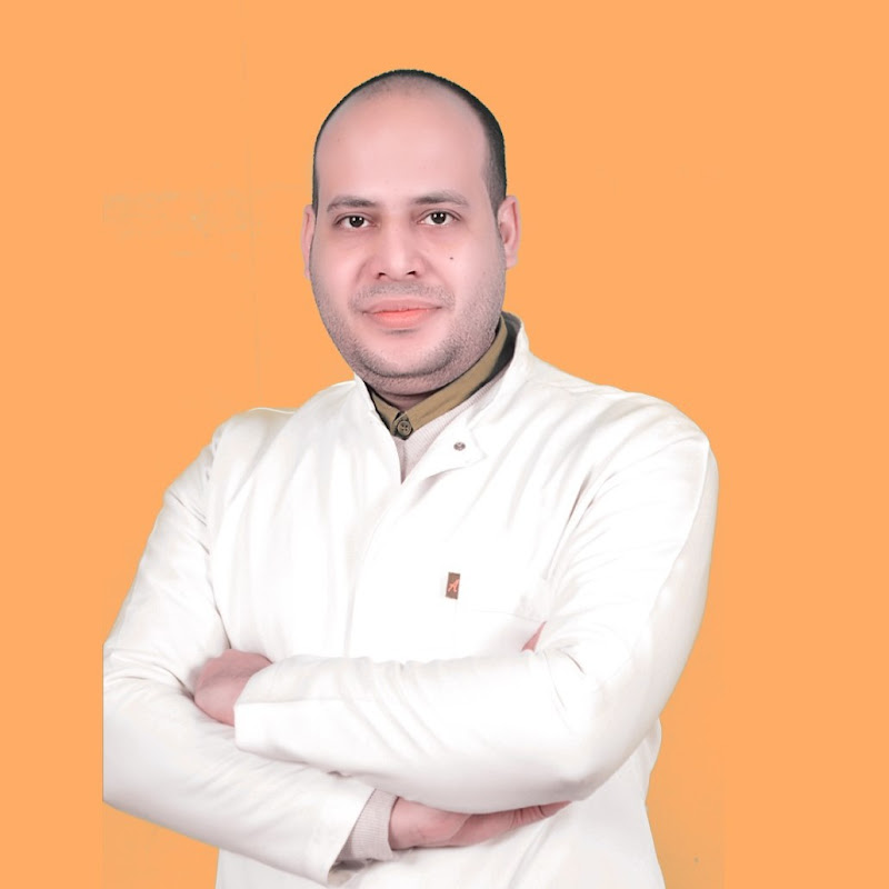 Dr.Mohammed Elsharkawy د.محمد الشرقاوي