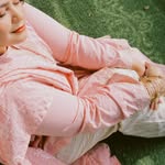Soothing Sensitive | Skincare and Beauty UGC