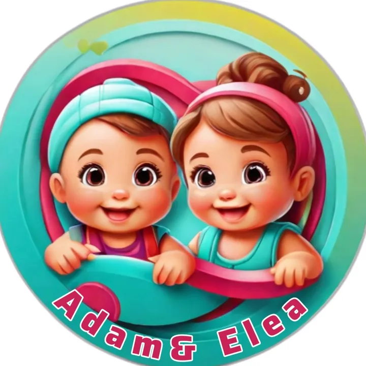 Adam & Elea