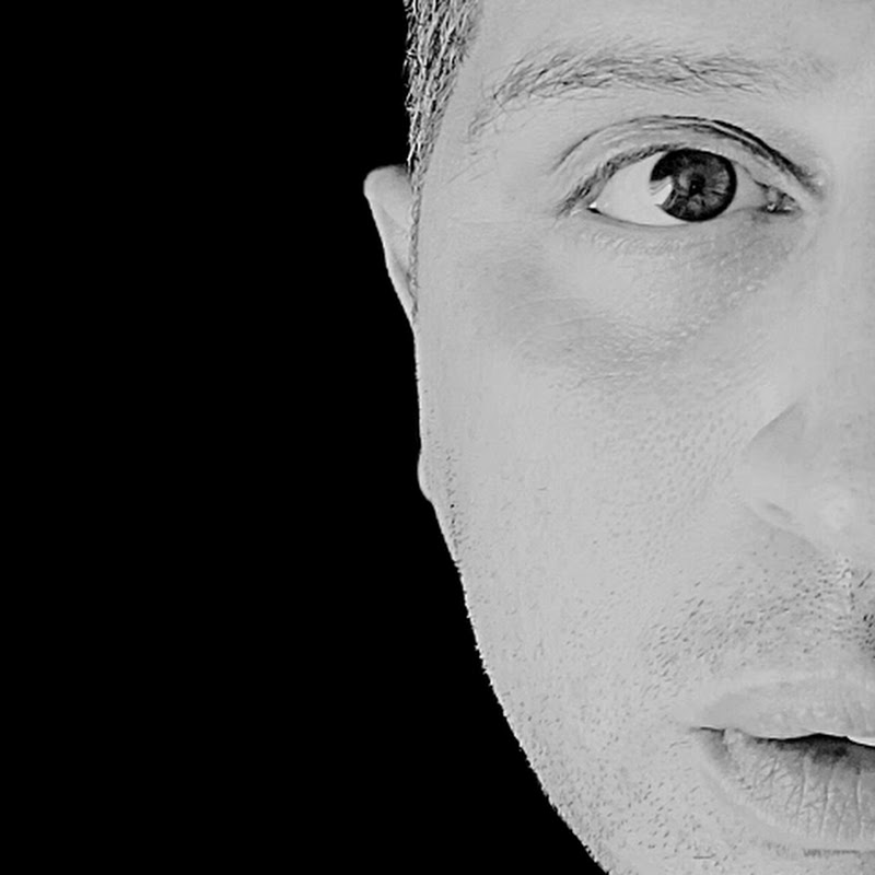 Dj George Kirmanidis