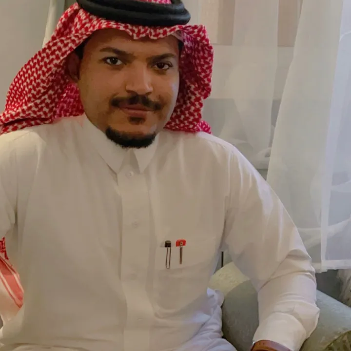 مسعود اليامي | Masoud Al Yami