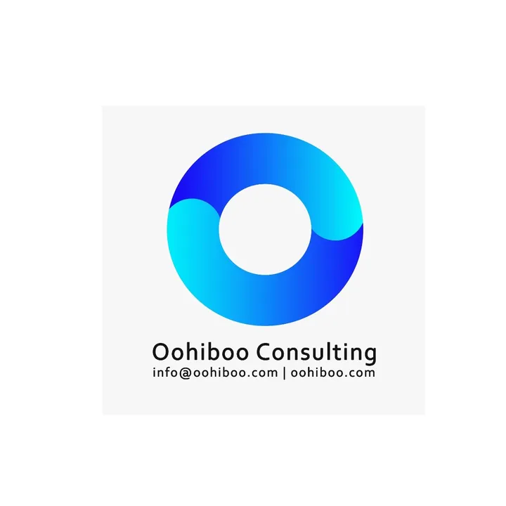 oohiboo consulting