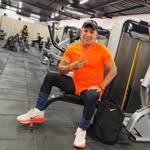 Freddy Diaz 💪💉💃🇪🇨