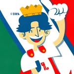 J兄⚽️👑