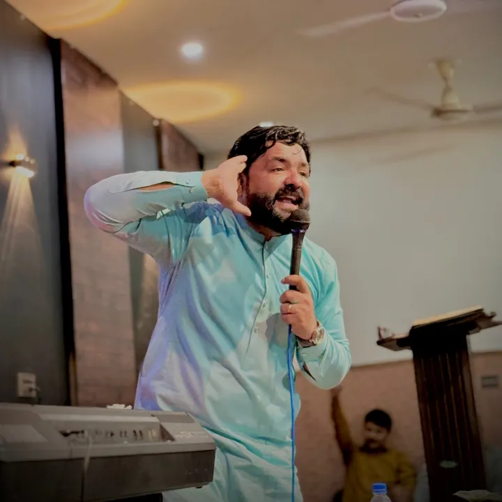 Revival Network Pakistan