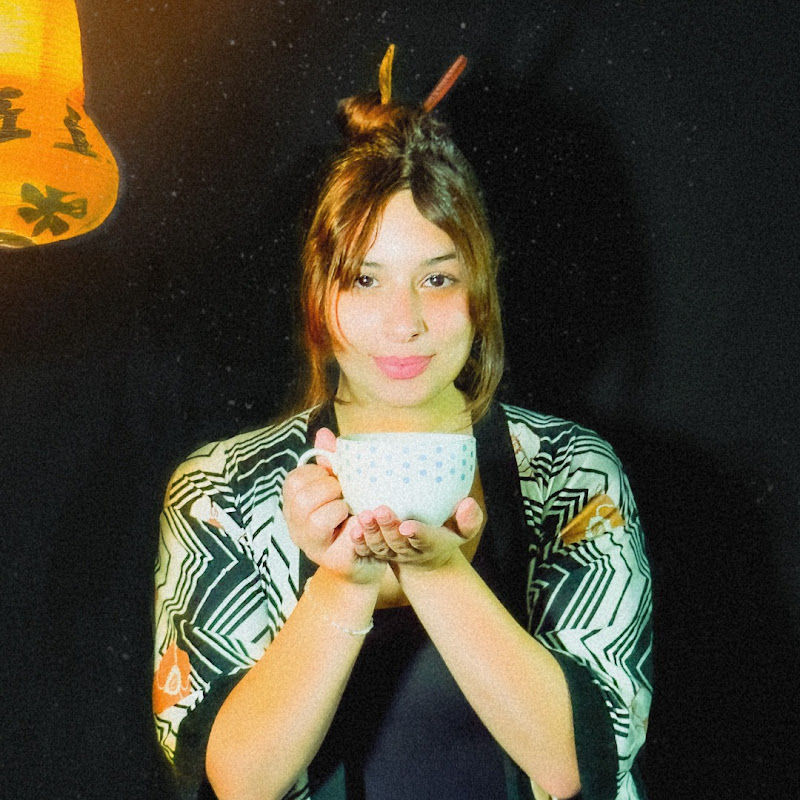 Irene Good Energy 