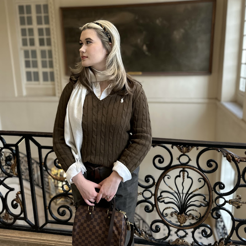 Jade Kavanagh