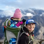 Janay | Outdoor Mom