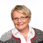 Nina Granlund Sæther