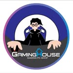 Gaming House RD - PC Gamer Shop