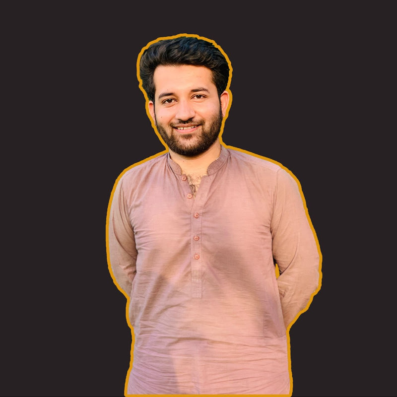 Usama Afzal Chattha