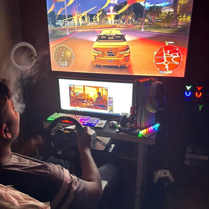 Abbasmatrixvr
