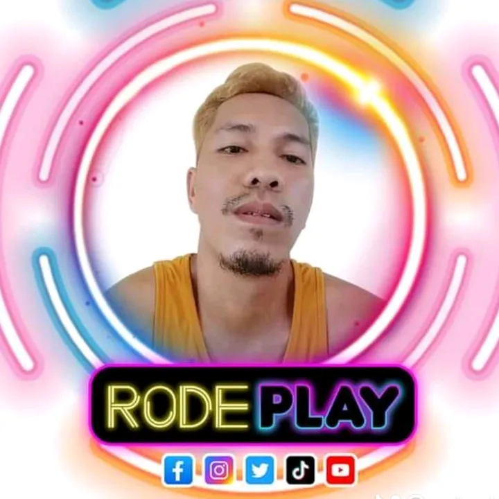 RODE PLAY