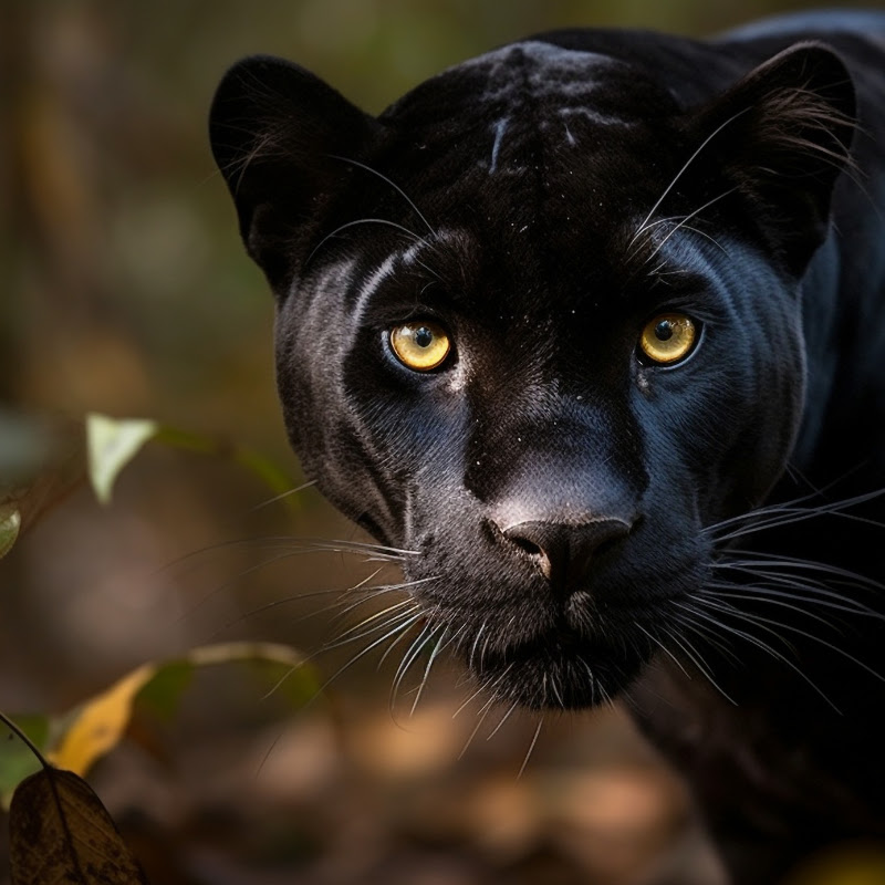 Vivid Wildlife Cinema