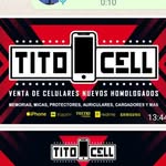 📲📲📲TITO CELL📲📲📲