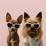 Charlotte & Chanel