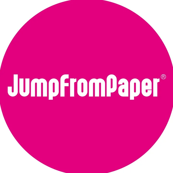 JumpFromPaper